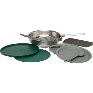Adventure All-In-One Fry Pan Set