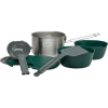 Adventure All-In-One Two Bowl Cookset