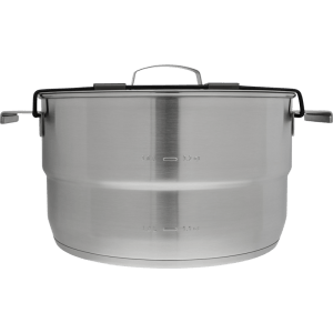 Adventure Even-Heat Camp Pro Cookset