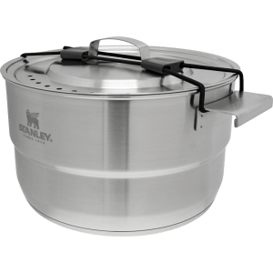 Adventure Even-Heat Camp Pro Cookset