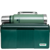 Adventure Heritage Cooler + Bottle Set