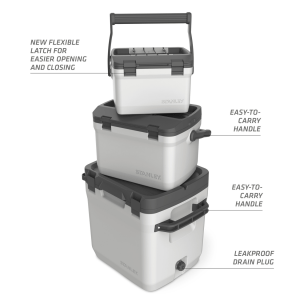 Adventure Easy Carry Lunch Cooler | 7 QT