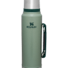 Classic Legendary Bottle | 1.1 QT