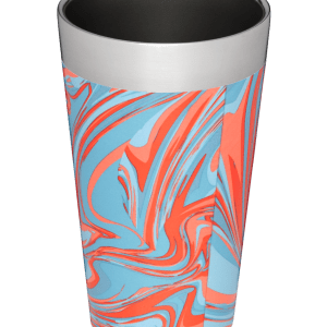Adventure Stacking Beer Pint | 16 OZ