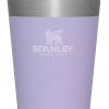 Adventure Stacking Beer Pint | 16 OZ
