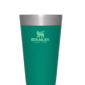 Adventure Stacking Beer Pint | 16 OZ