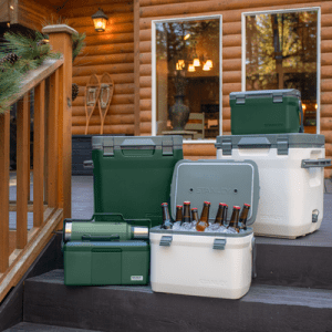 Adventure Easy Carry Lunch Cooler | 7 QT