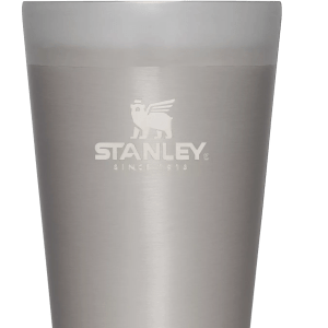 Adventure Stacking Beer Pint | 16 OZ