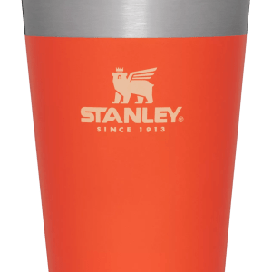 Adventure Stacking Beer Pint | 16 OZ