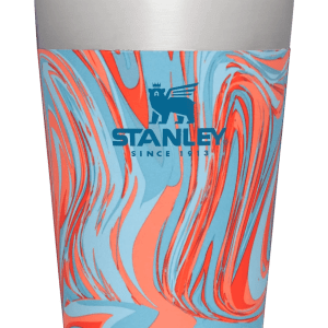 Adventure Stacking Beer Pint | 16 OZ