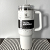 Stanley 40oz Stainless Steel Adventure Quencher Tumbler Terrazzo