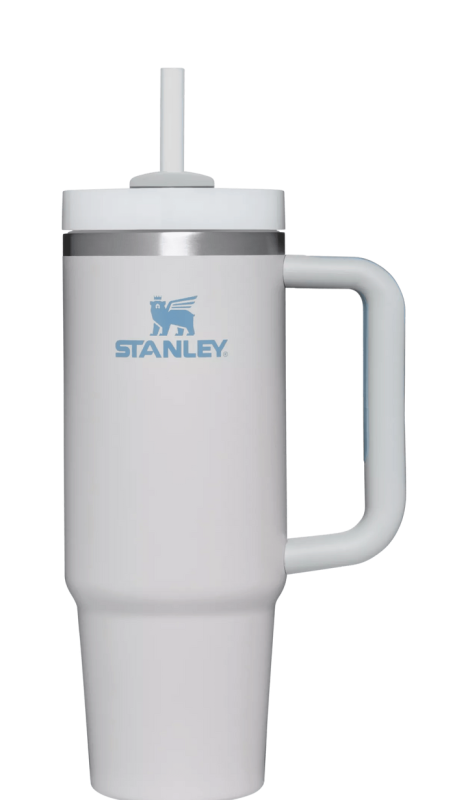 Stanley Adventure Quencher H2.0 Flowstate 30 Oz Tumbler - Camelia