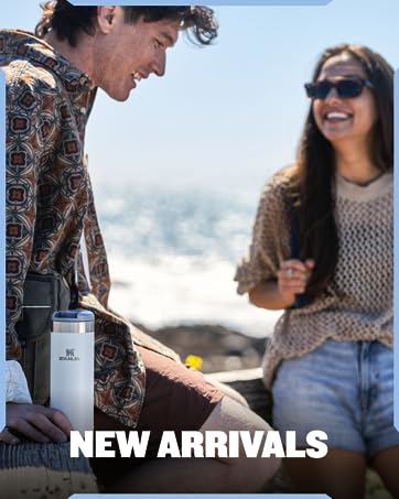 Stanley: New Arrival: The AeroLight™ Collection