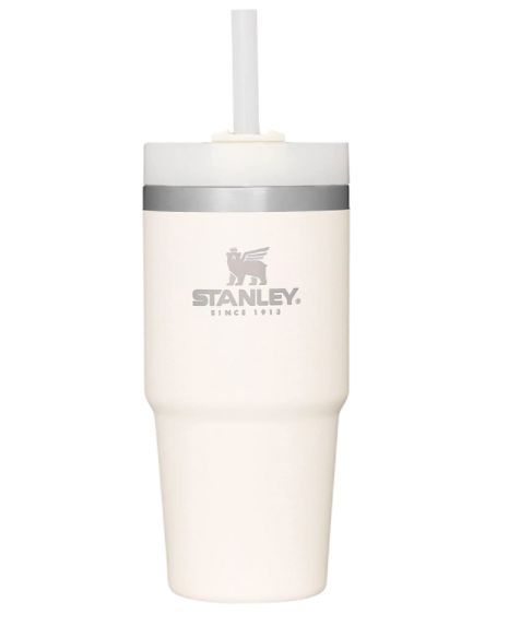 Stanley Cup Quencher Chambray 40 Oz - Stylish Stanley Tumbler - Pink Barbie  Citron Dye Tie
