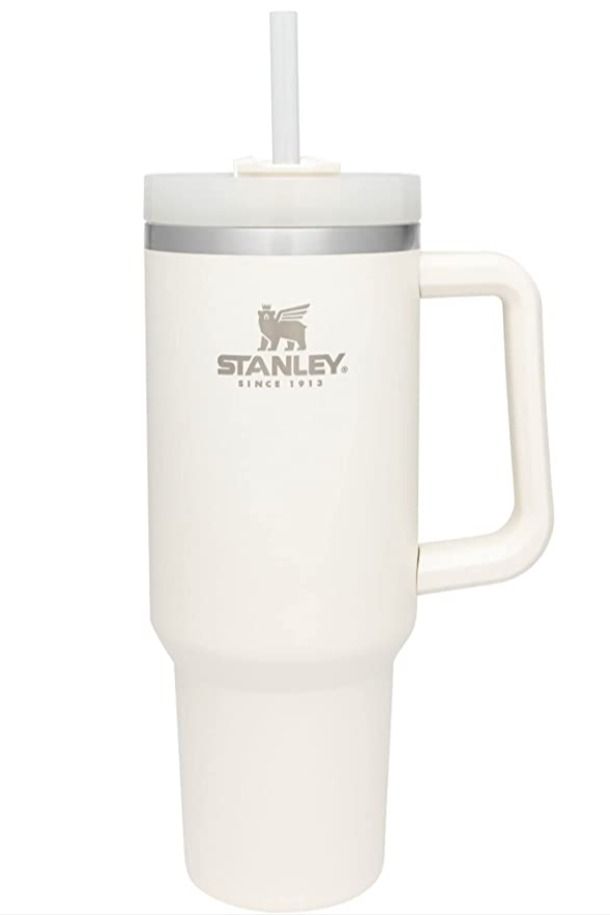 Stanley 40 Oz. Adventure Quencher … Curated On LTK - Stylish Stanley Tumbler  - Pink Barbie Citron Dye Tie