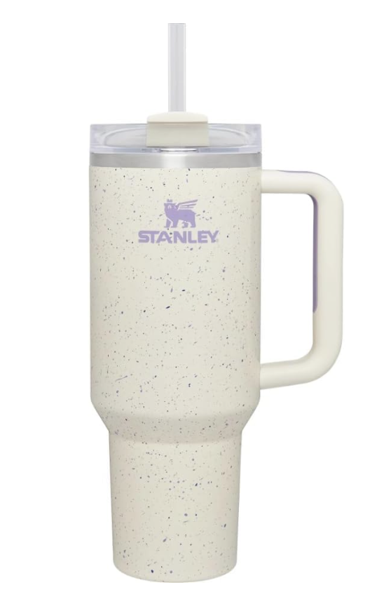 The Cutest Stanley Tumbler - Stylish Stanley Tumbler - Pink Barbie