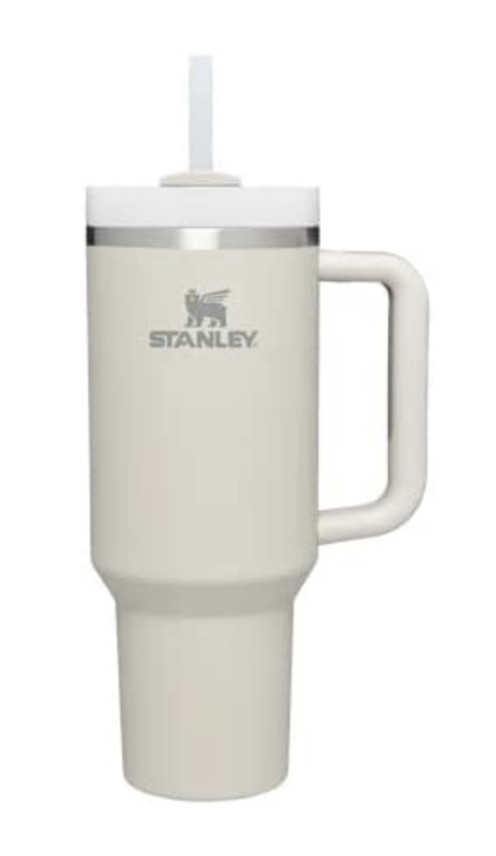 Stanley Tumbler Cup Charm Accessories For Water Bottle Stanley Cup Tumbler  Handle Charm Stanley Accessories Water Bottle Charm Accessories - Stanley  Tumbler - Stylish Stanley Tumbler - Pink Barbie Citron Dye Tie