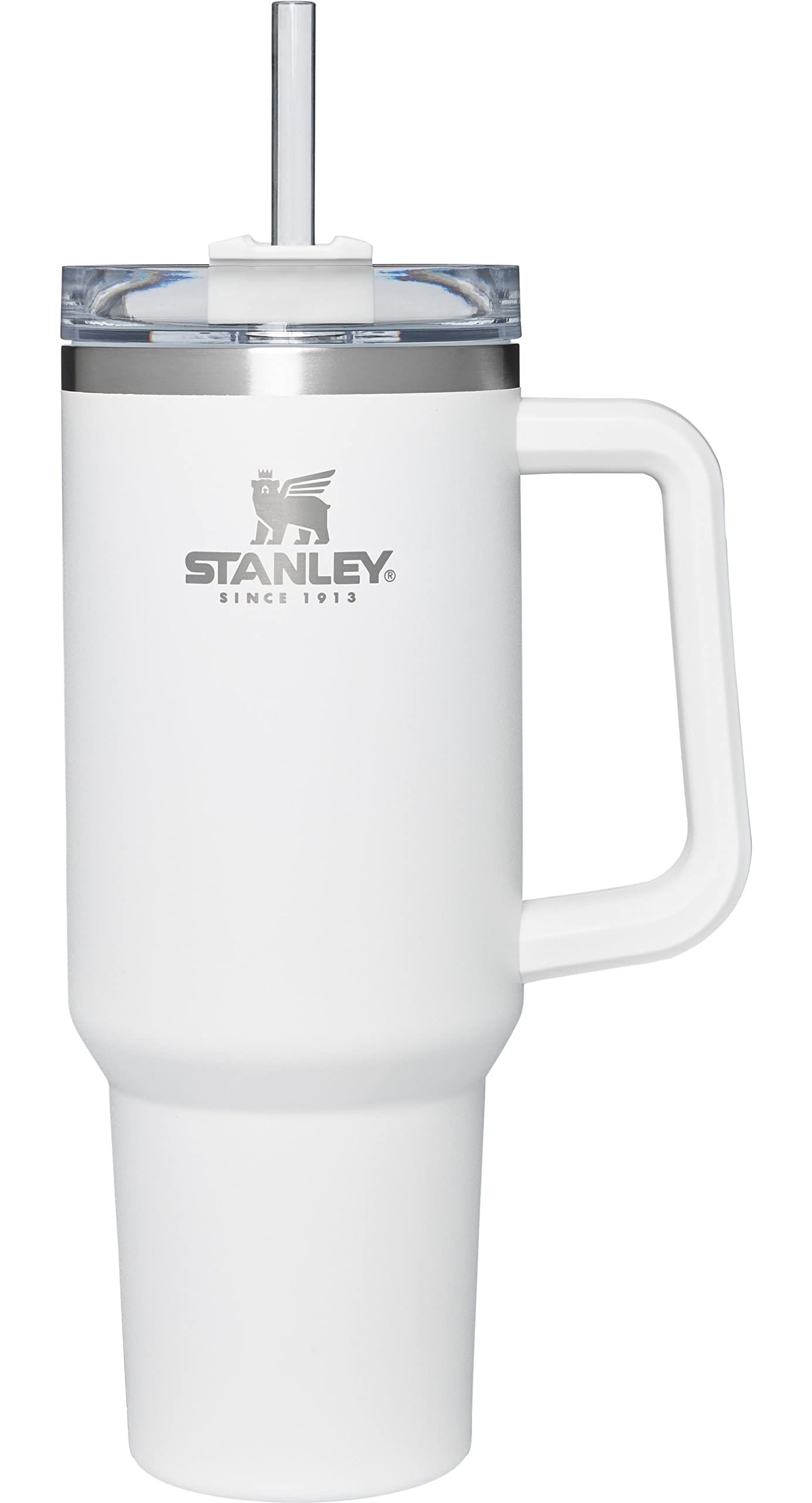 Stanley Quencher H2.0 FlowState Stainless Steel Vacuum Insulated Tumbl –  lookingGLASS Lifestyle